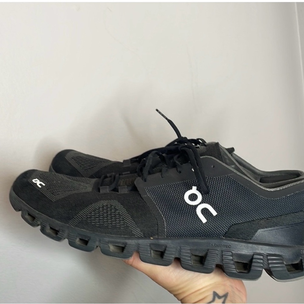 On Running | Cloud X Training Sneakers